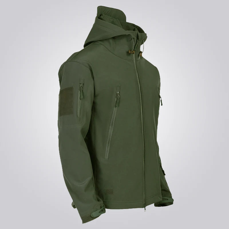 JAQUETA TATICAN URBAN®