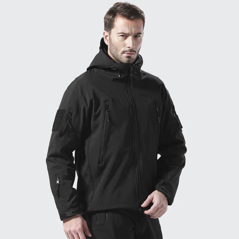 JAQUETA TATICAN URBAN®