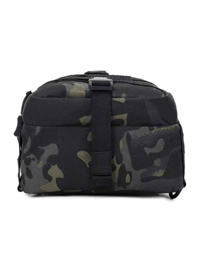 BOLSA DE OMBRO DYNAMIC - JUNGLE