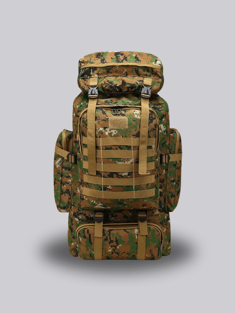 MOCHILA ENFORCER - JUNGLE
