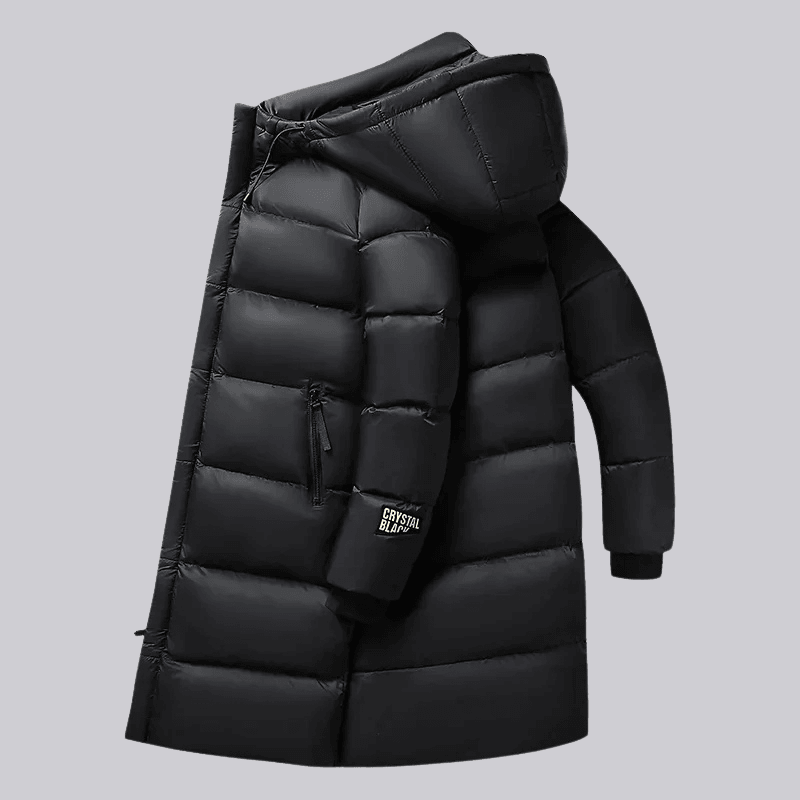 JAQUETA PUFFER TATICAN MASCULINA