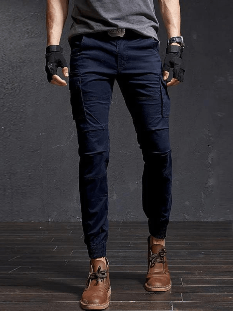 CALÇA COMBAT 2.0 - TATICAN