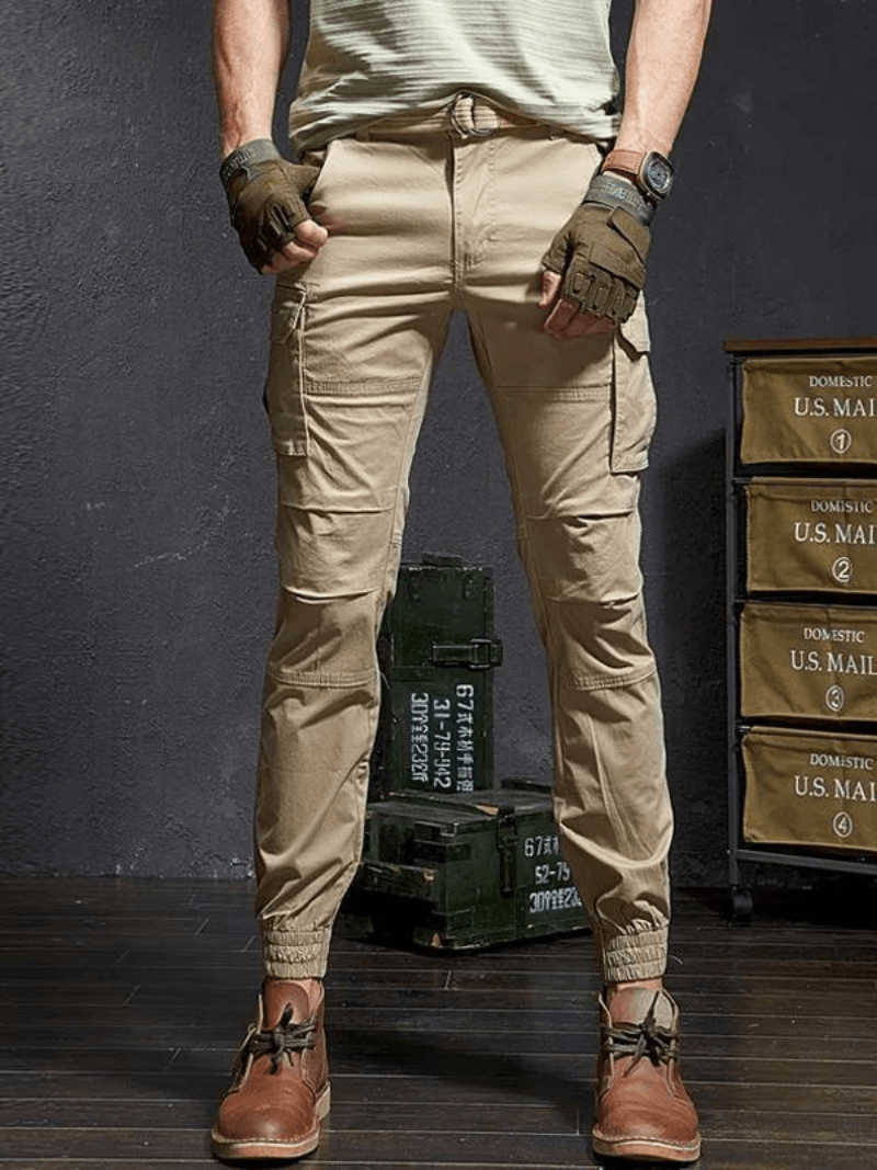 CALÇA COMBAT 2.0 - TATICAN