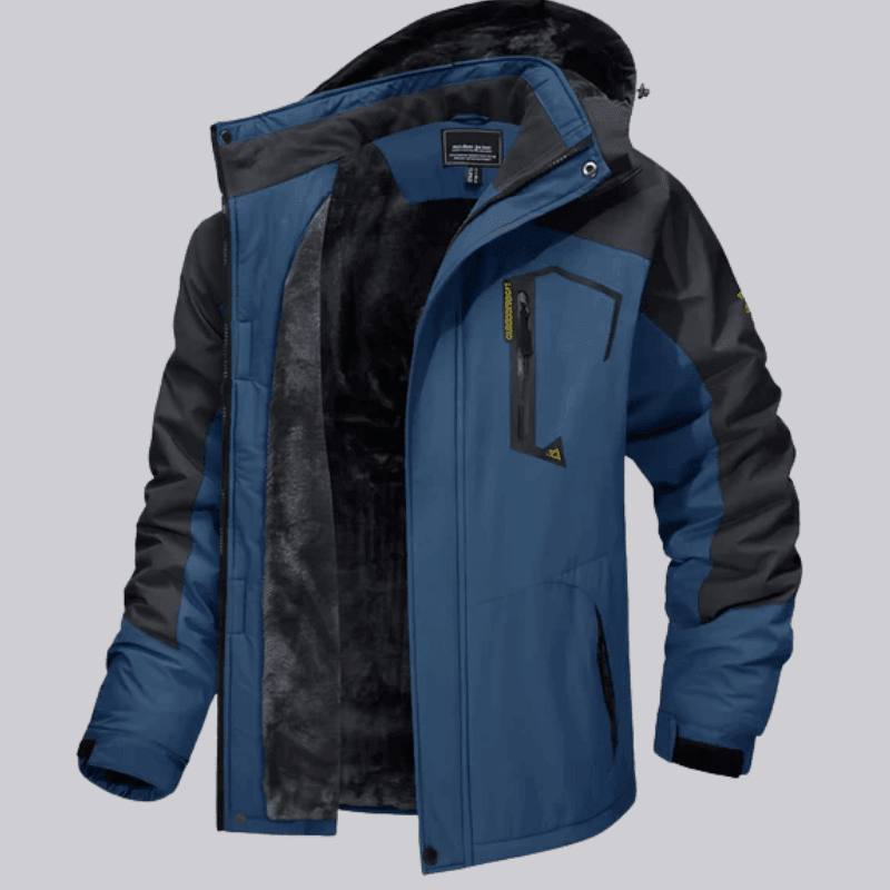 JAQUETA TATICAN OUTWEAR MASCULINA