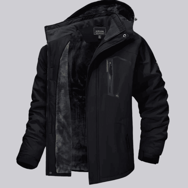 JAQUETA TATICAN OUTWEAR MASCULINA