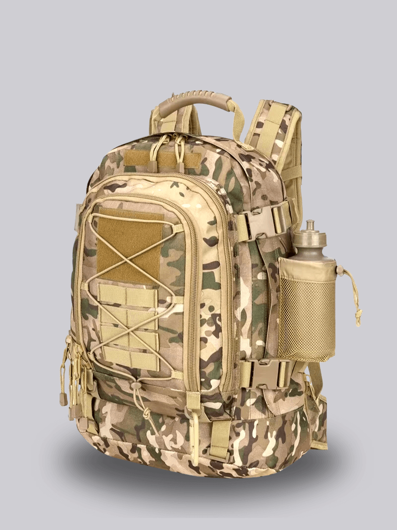 MOCHILA GUARDIAN TATICAN - JUNGLE