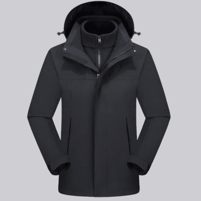 JAQUETA THERMAL BREAK MASCULINA