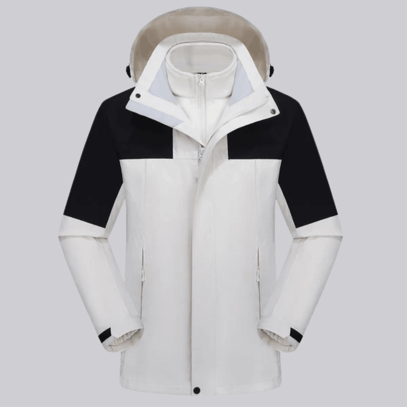 JAQUETA THERMAL BREAK MASCULINA