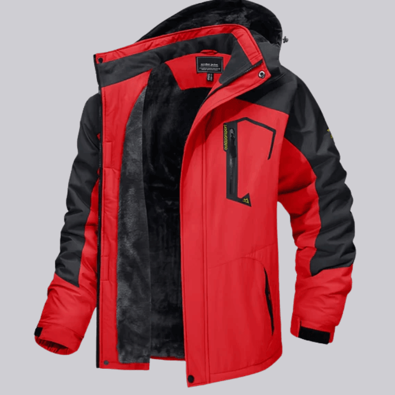 JAQUETA TATICAN OUTWEAR MASCULINA