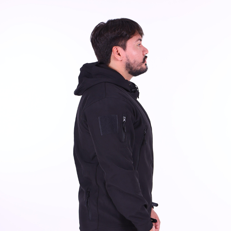 JAQUETA TATICAN URBAN®