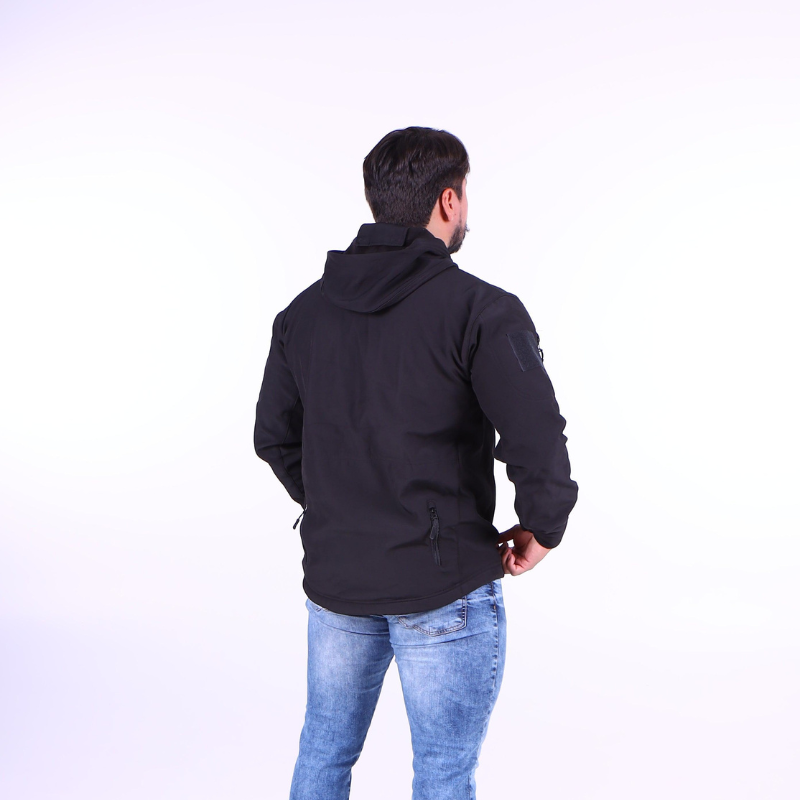 JAQUETA TATICAN URBAN®