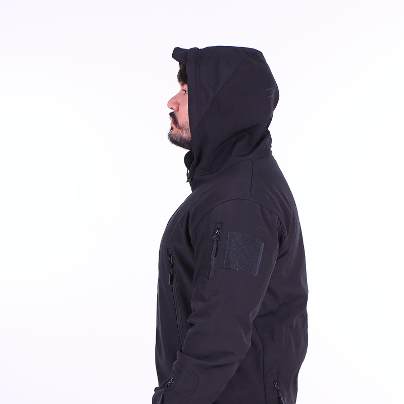 JAQUETA TATICAN URBAN®