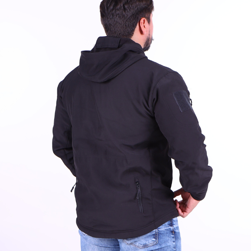 JAQUETA TATICAN URBAN®