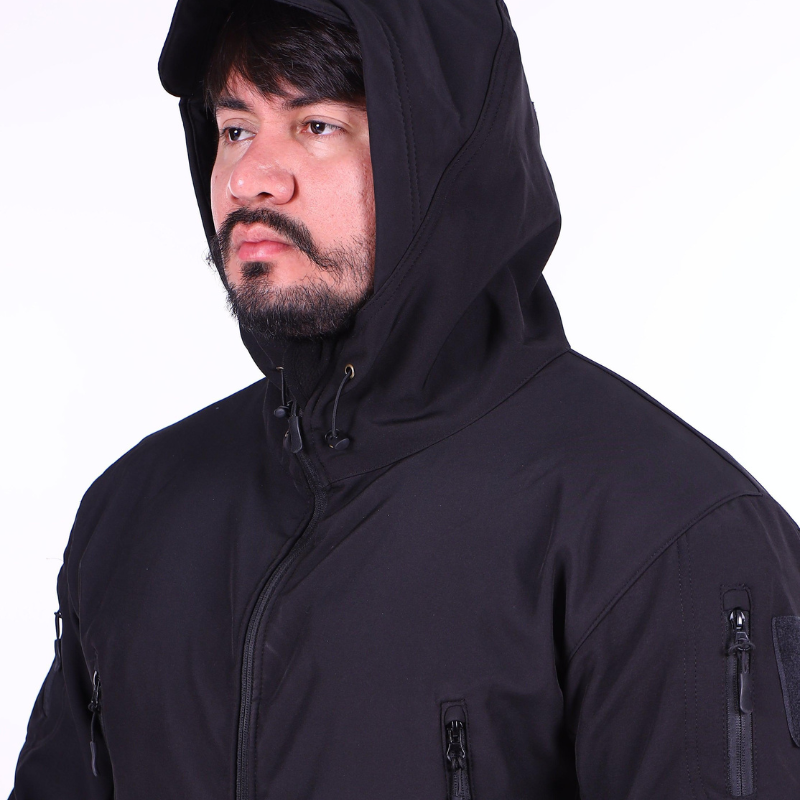 JAQUETA TATICAN URBAN®