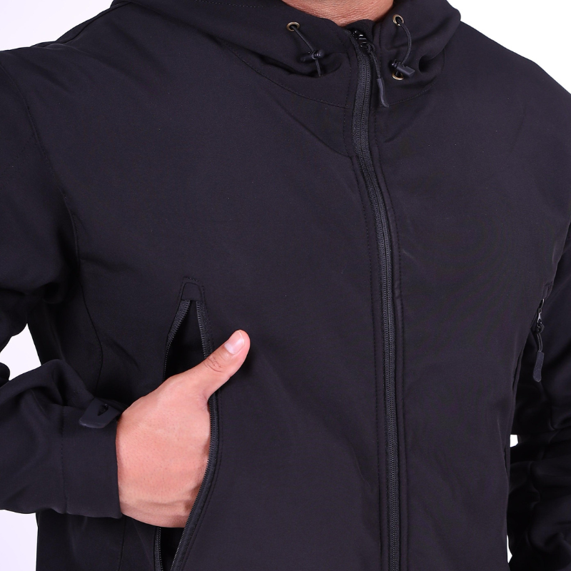 JAQUETA TATICAN URBAN®