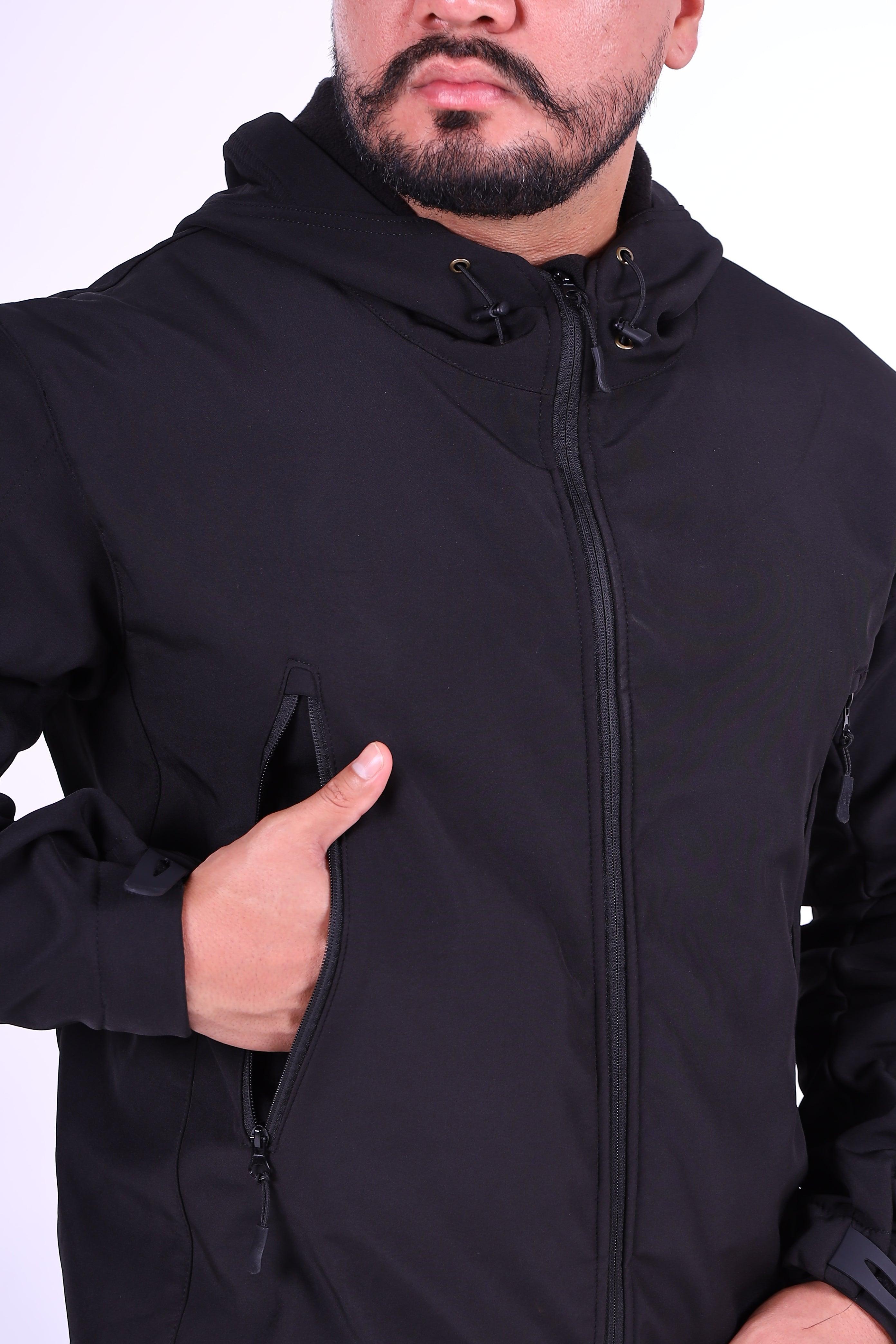 JAQUETA TATICAN URBAN®