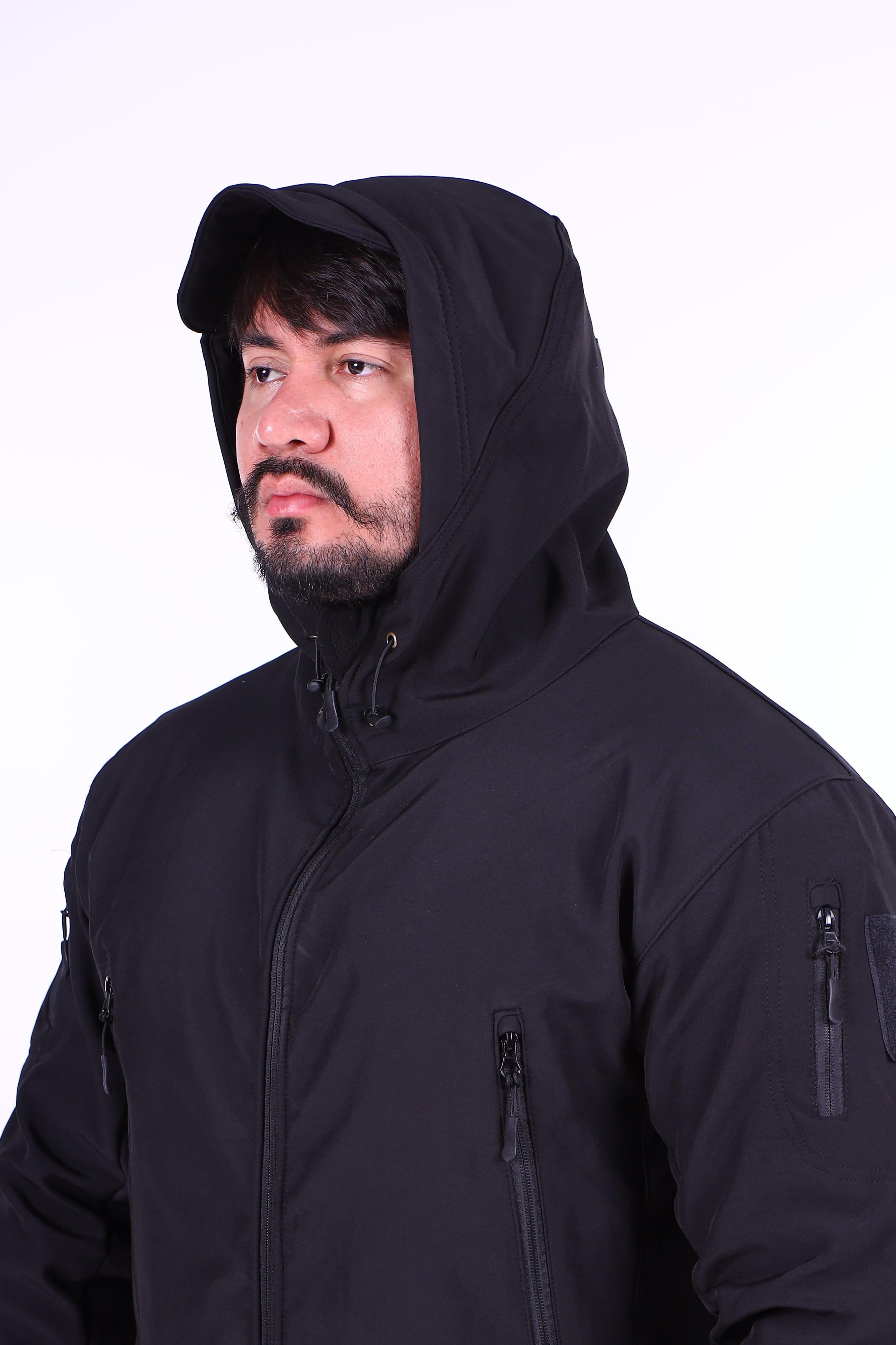 JAQUETA TATICAN URBAN®