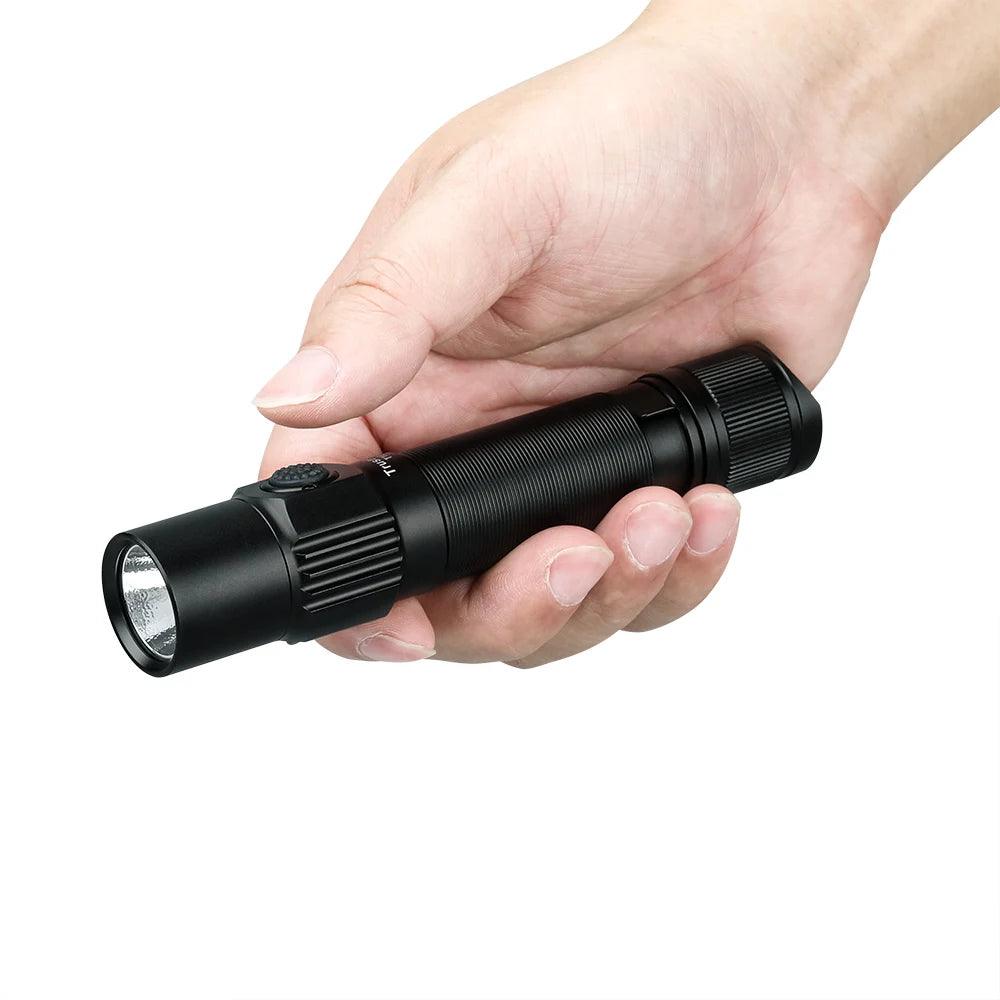 LANTERNA HORIZON 1800LUMEN - TATICAN