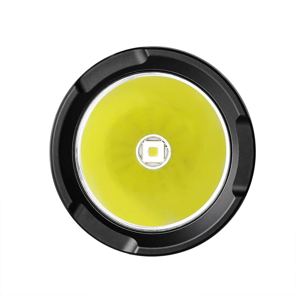 LANTERNA AURORA 1800 LUMEN - TATICAN