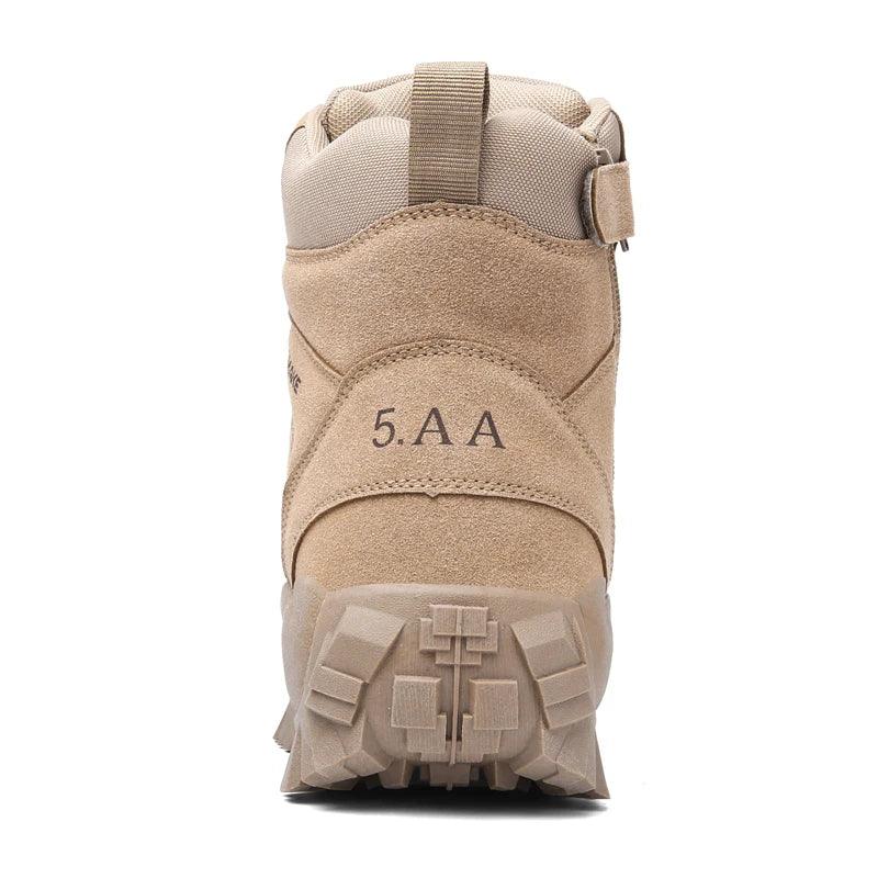 BOTA FURY - BEGE
