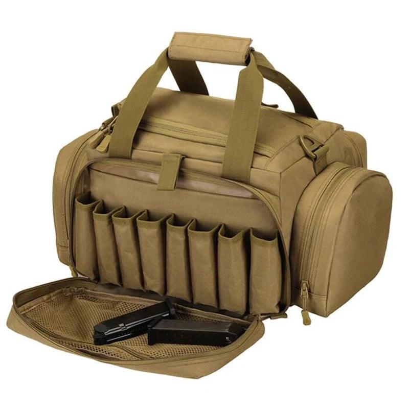 MALA EXPLORER TATICAN