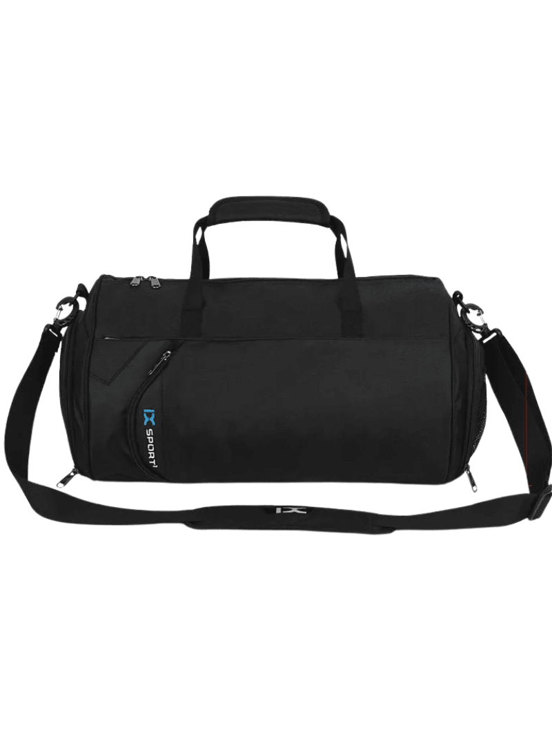 MALA TRADITION TATICAN - PRETO