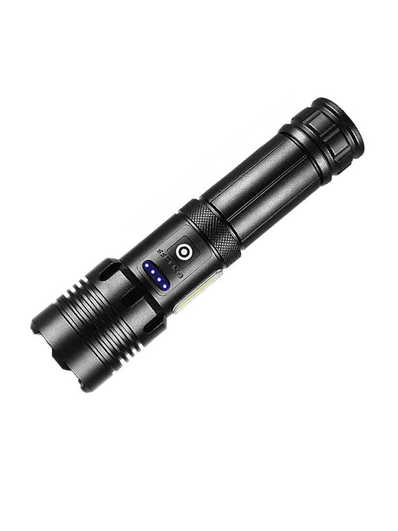 LANTERNA TÁTICA FENIX BATERIA DE 15000 - TATICAN