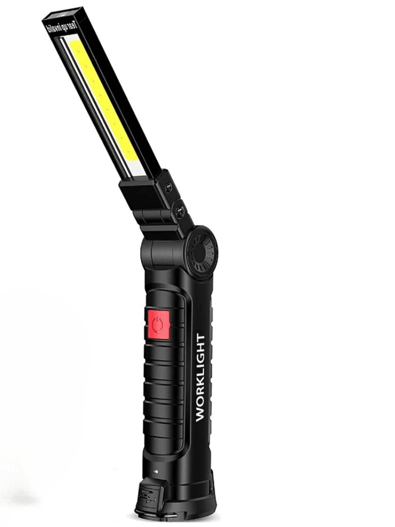LANTERNA TACTICAL SPARK - TATICAN