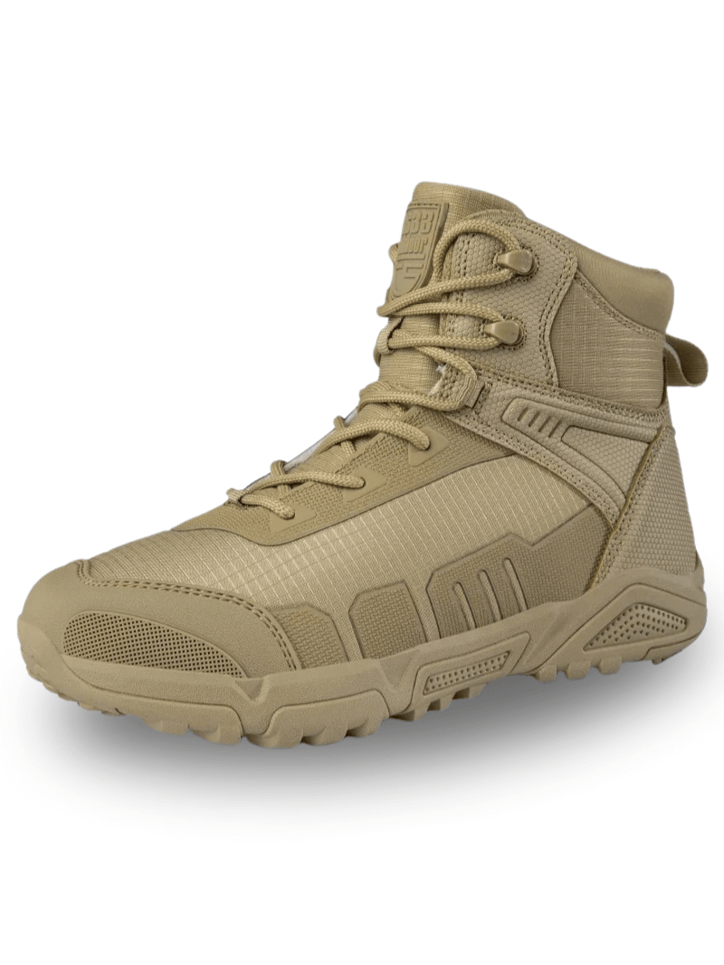 BOTA RESISTANCE - BEGE