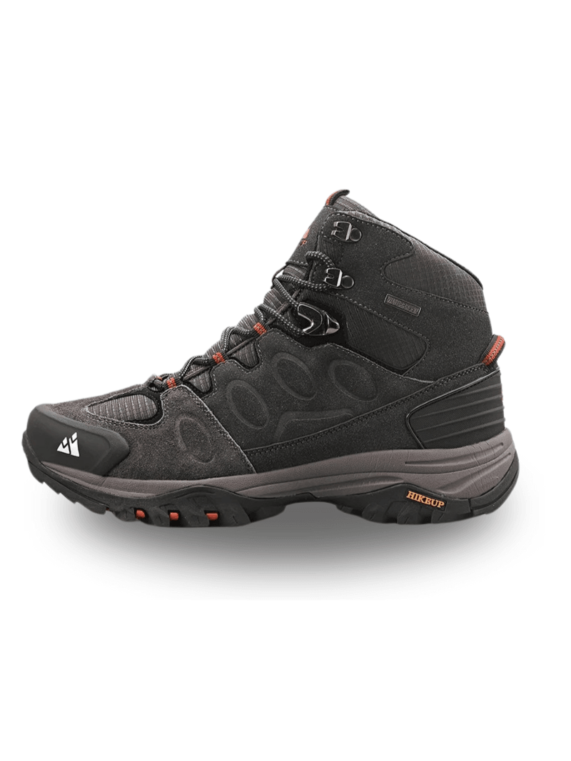 BOTA FALCON TATICAN - CINZA