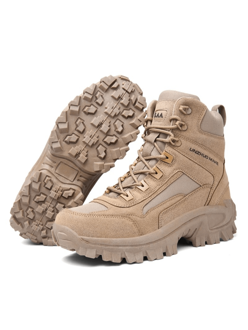 BOTA FURY - BEGE