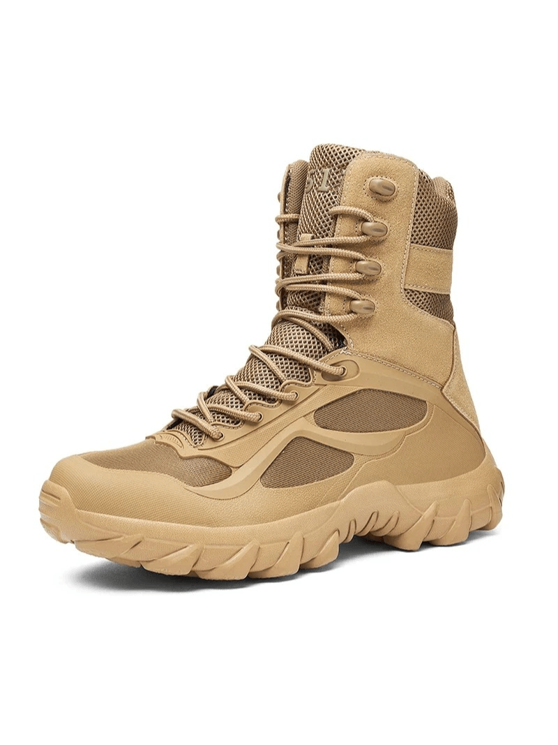 BOTA TACTICAL EDGE - BEGE