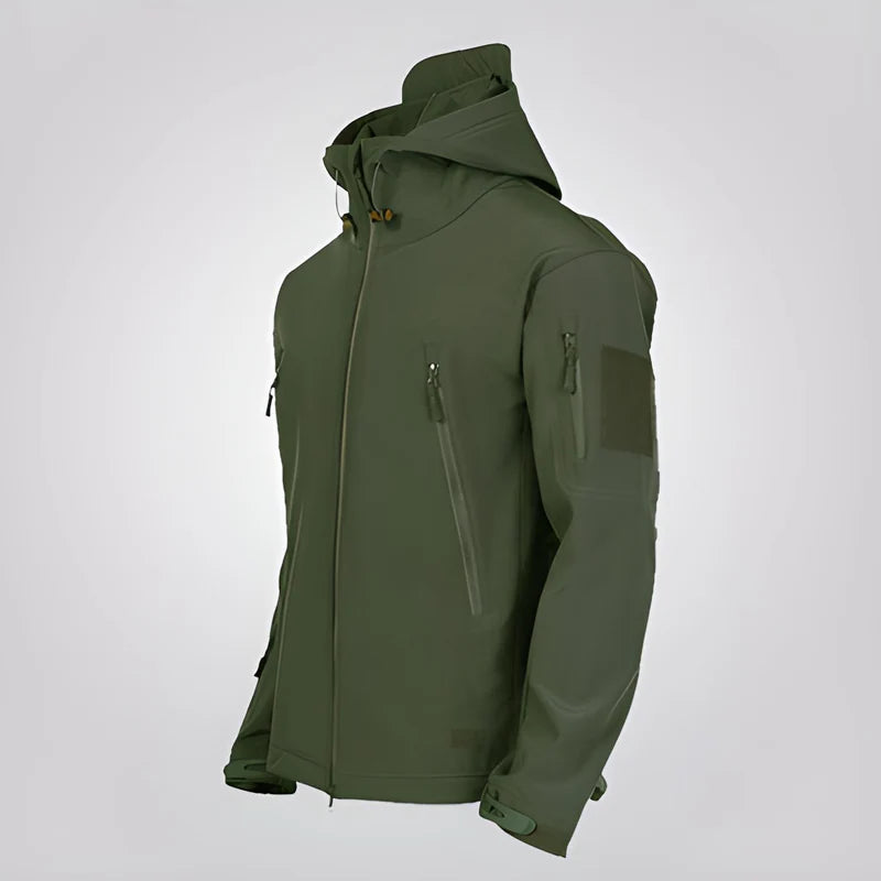 JAQUETA TATICAN URBAN®