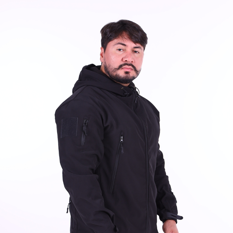 JAQUETA TATICAN URBAN®